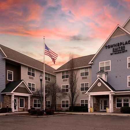 Towneplace Suites Медфорд Екстер'єр фото