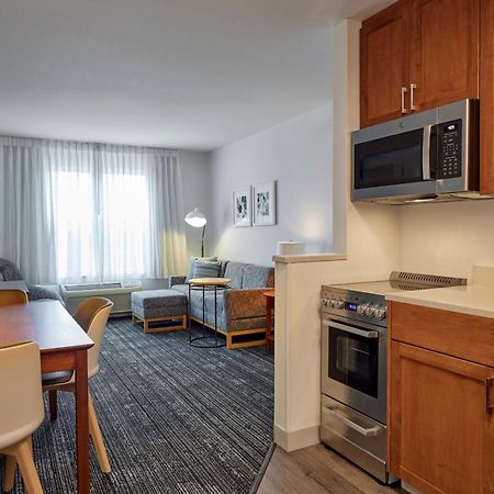 Towneplace Suites Медфорд Екстер'єр фото