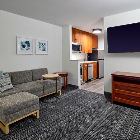 Towneplace Suites Медфорд Екстер'єр фото