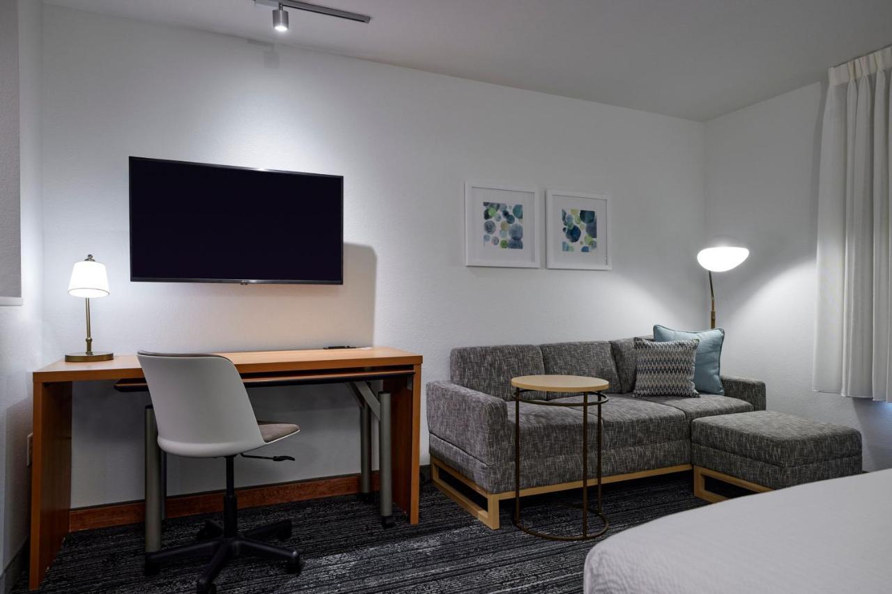 Towneplace Suites Медфорд Екстер'єр фото