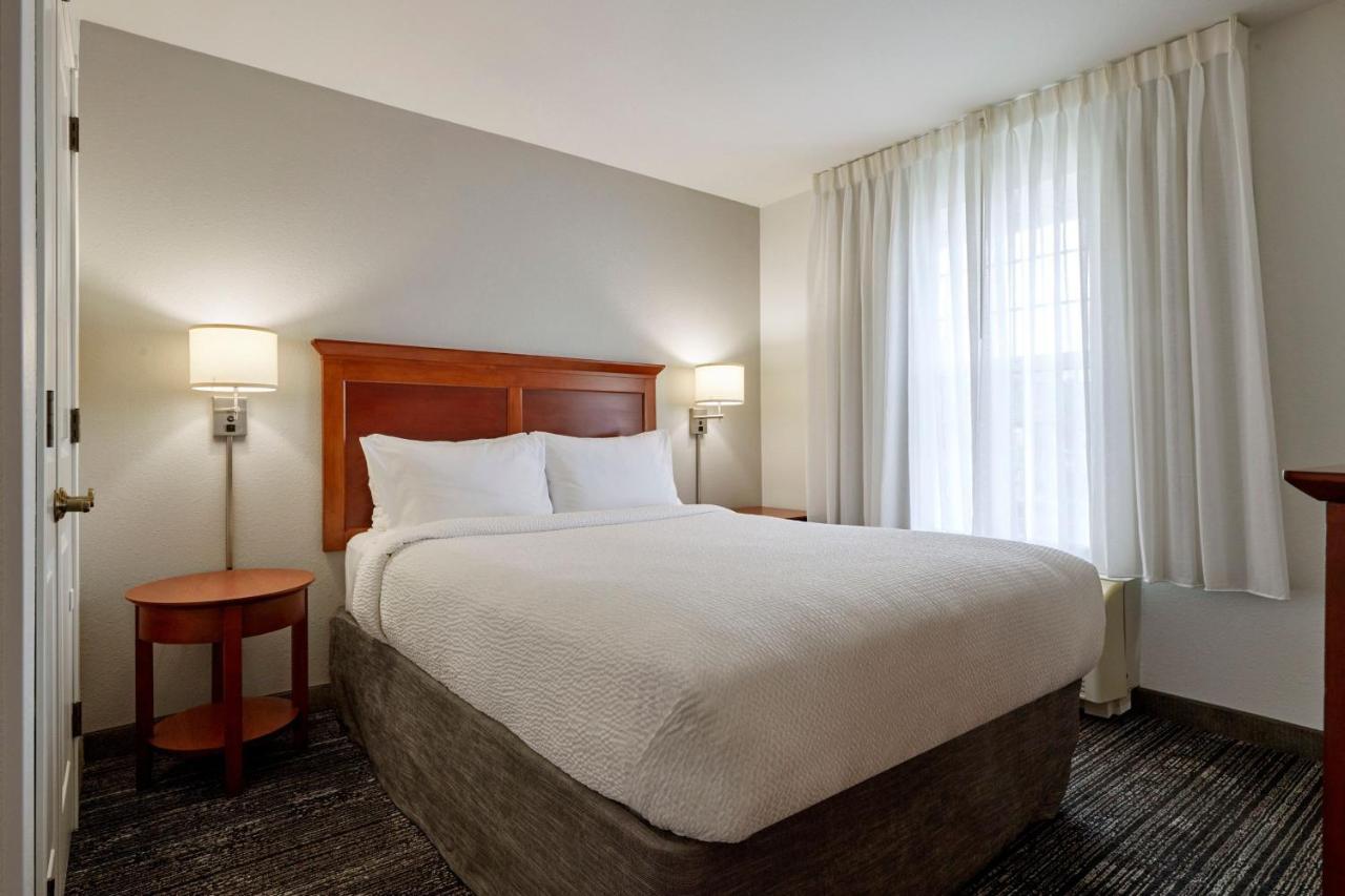 Towneplace Suites Медфорд Екстер'єр фото