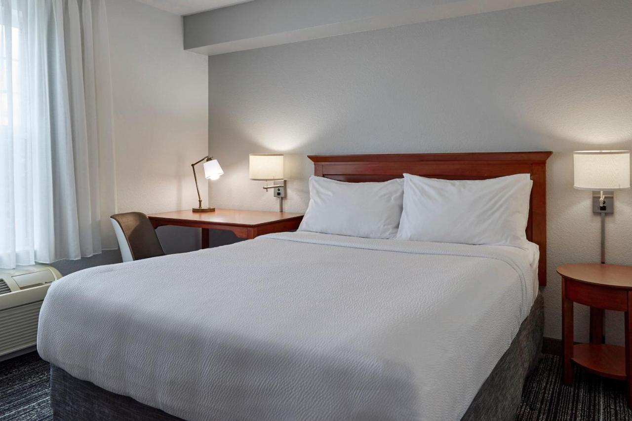 Towneplace Suites Медфорд Екстер'єр фото
