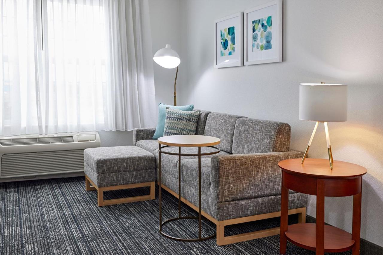 Towneplace Suites Медфорд Екстер'єр фото