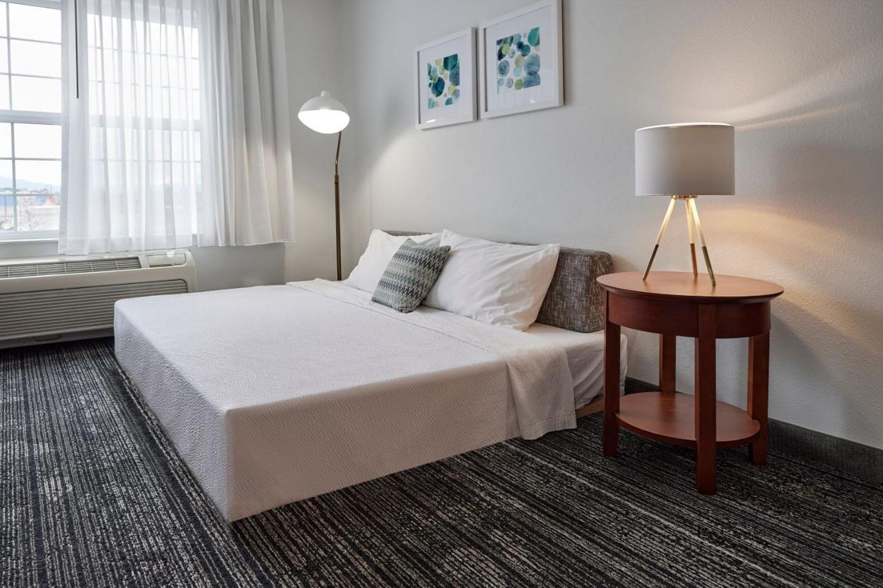 Towneplace Suites Медфорд Екстер'єр фото