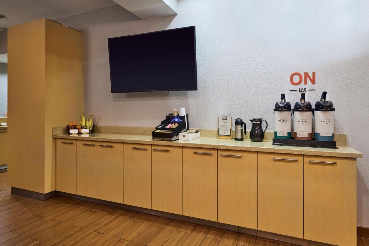 Towneplace Suites Медфорд Екстер'єр фото