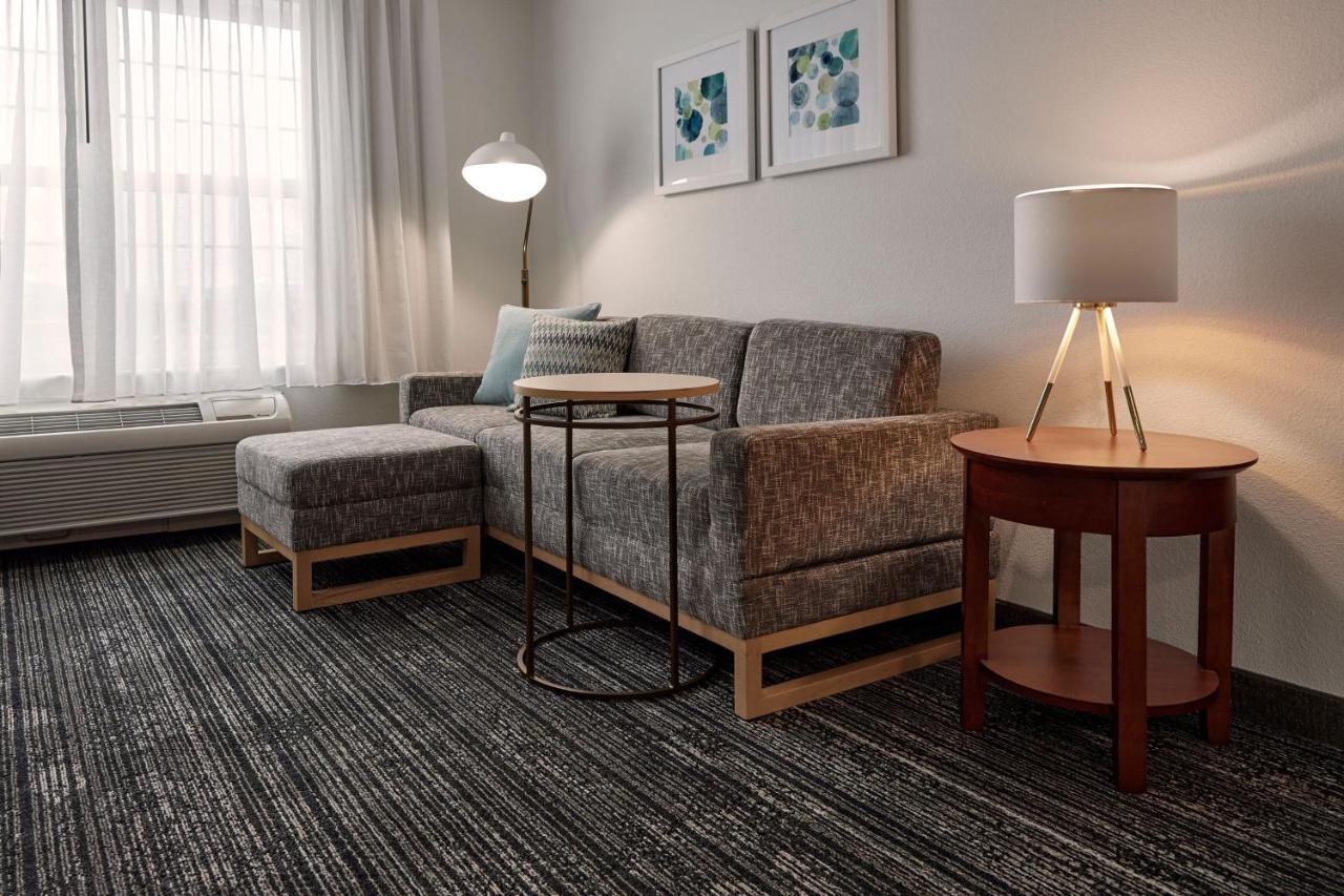 Towneplace Suites Медфорд Екстер'єр фото