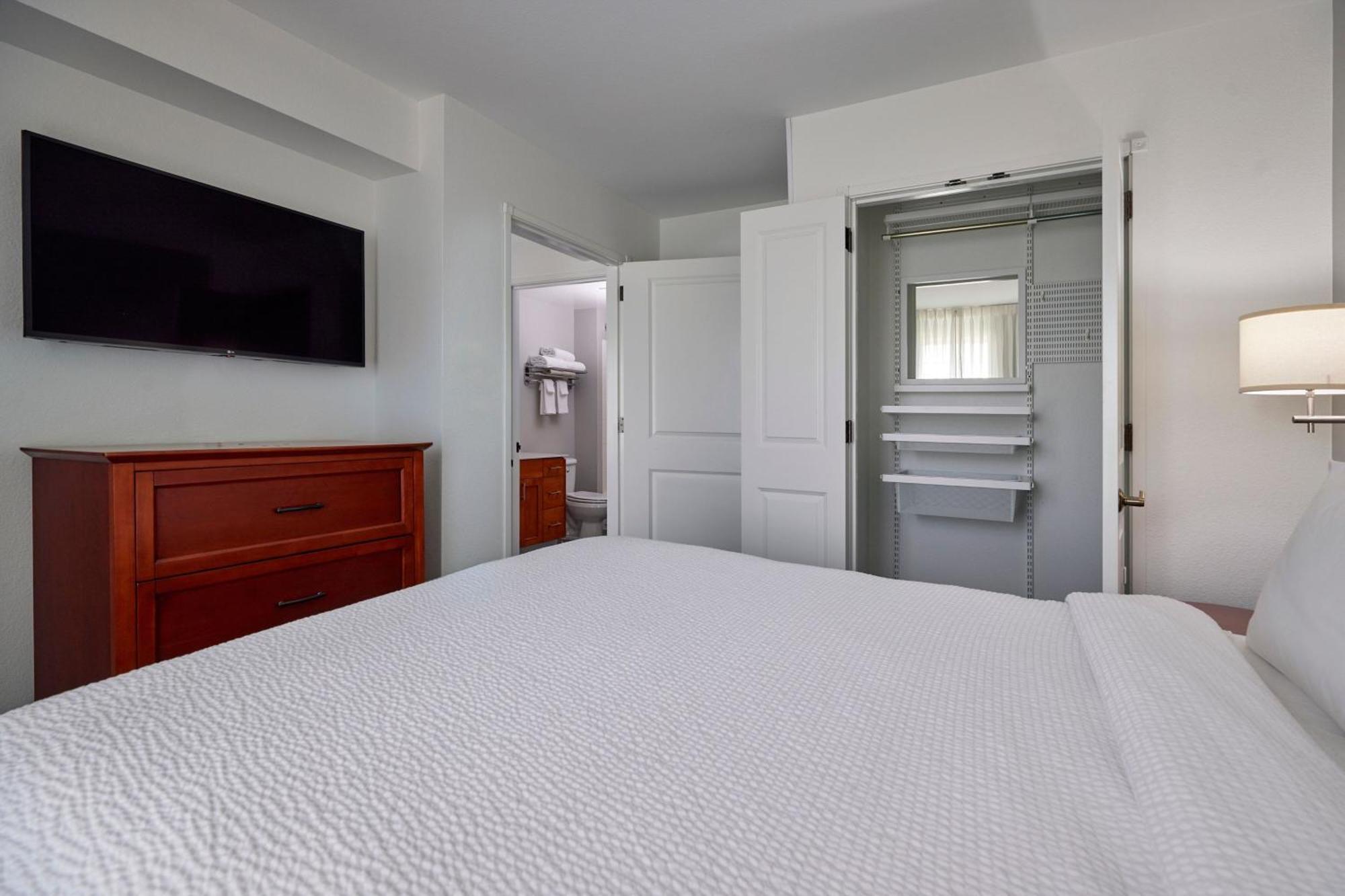 Towneplace Suites Медфорд Екстер'єр фото