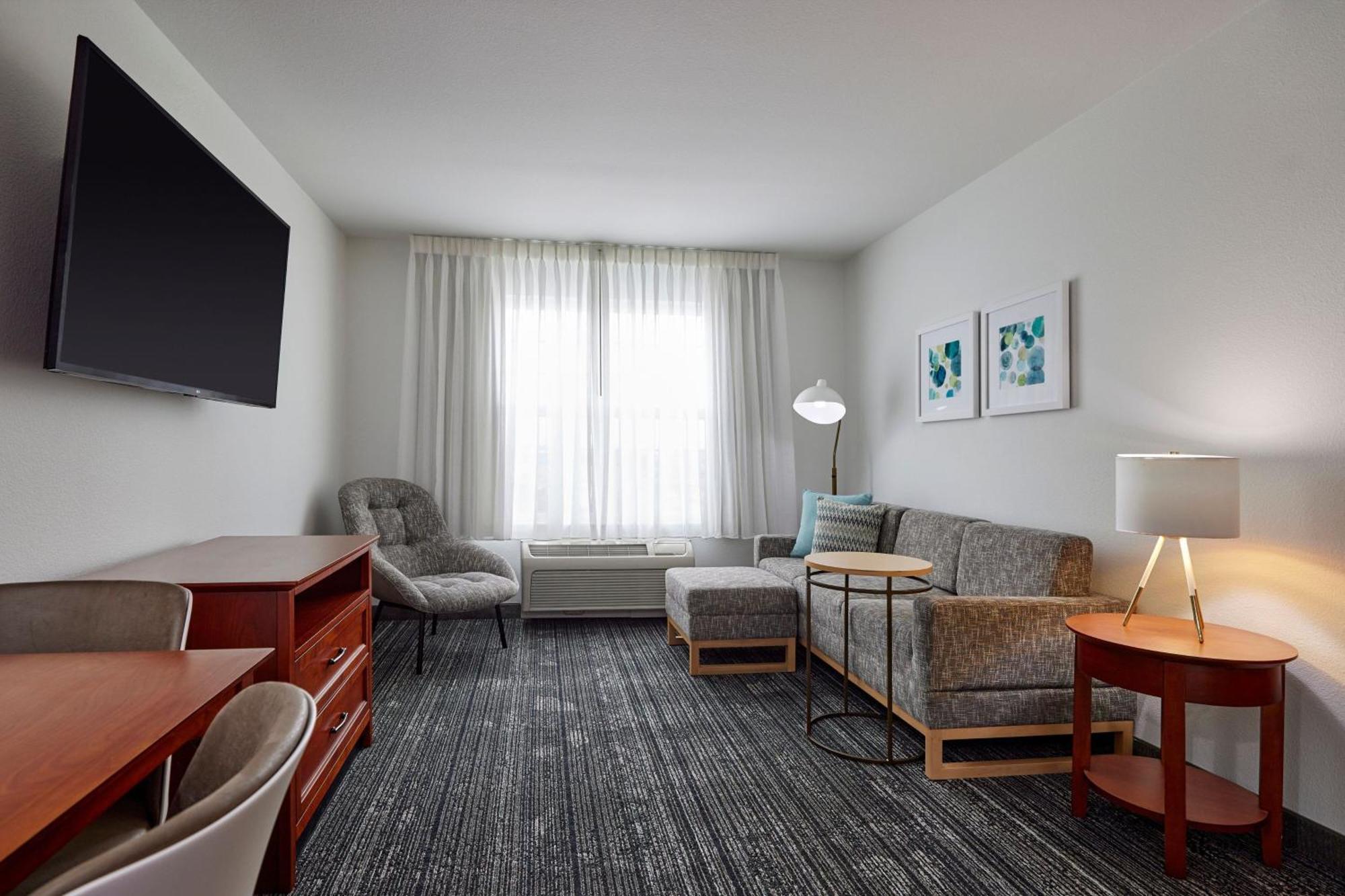 Towneplace Suites Медфорд Екстер'єр фото