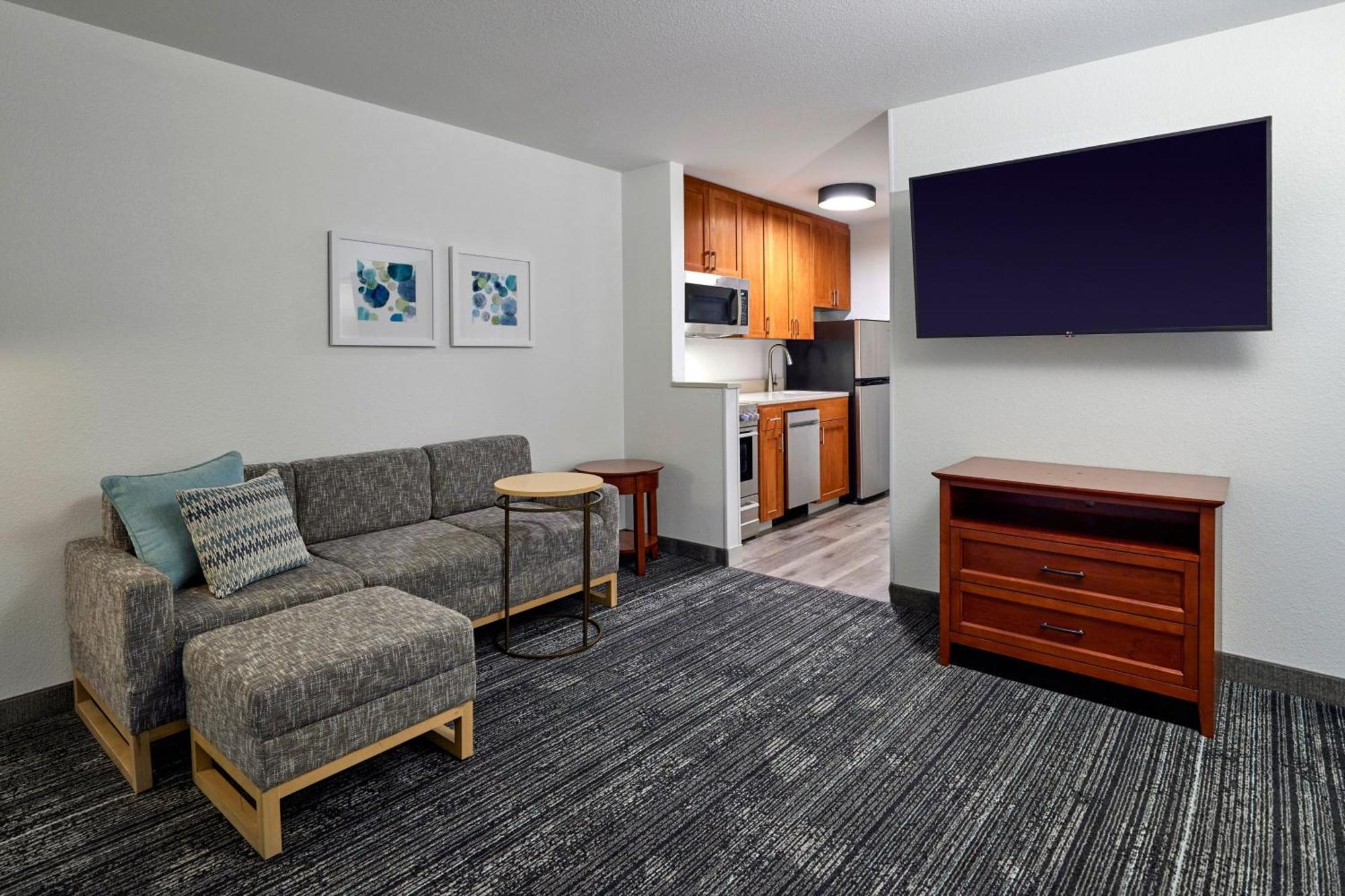 Towneplace Suites Медфорд Екстер'єр фото