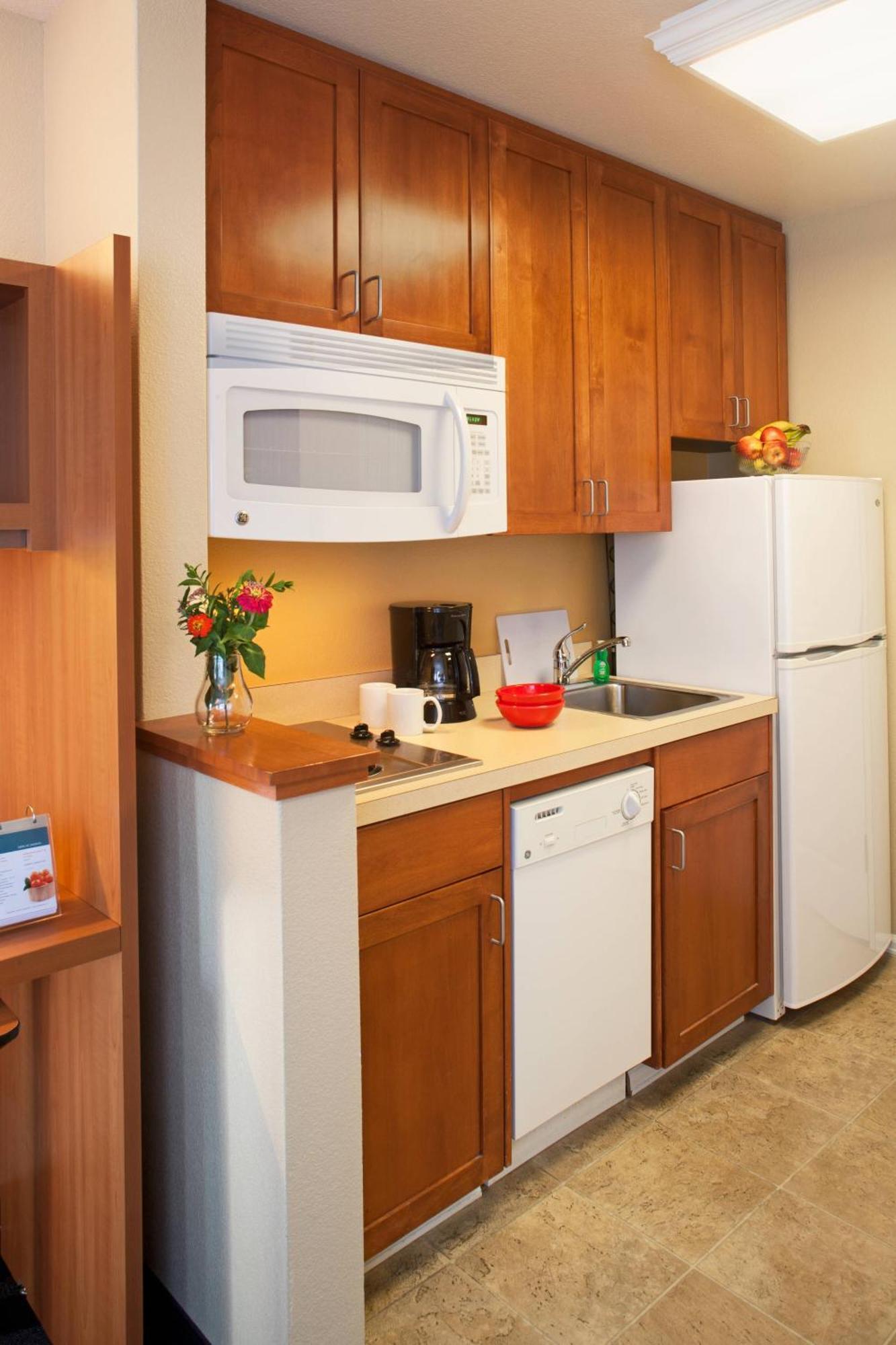 Towneplace Suites Медфорд Екстер'єр фото