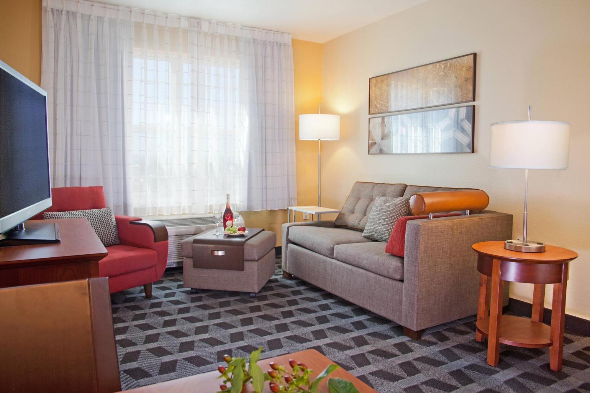 Towneplace Suites Медфорд Екстер'єр фото
