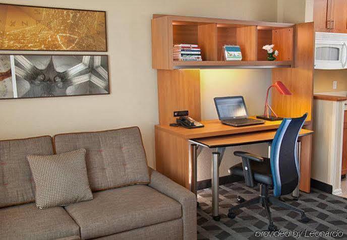 Towneplace Suites Медфорд Екстер'єр фото